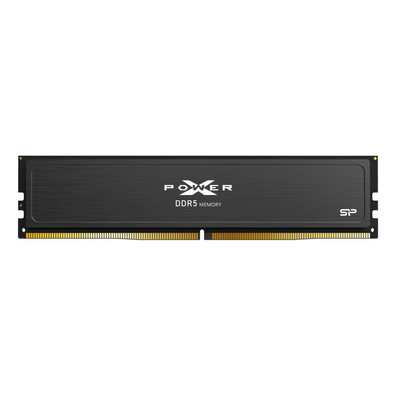 XPOWER PULSE MÓDULO DE MEMORIA 16 GB 1 X 16 GB DDR5 6400 MHZ ECC