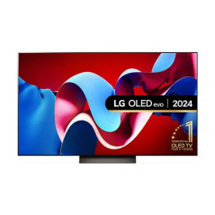 OLED EVO C4 OLED65C44LA TELEVISOR 165,1 CM (65\") 4K ULTRA HD SMART TV WIFI