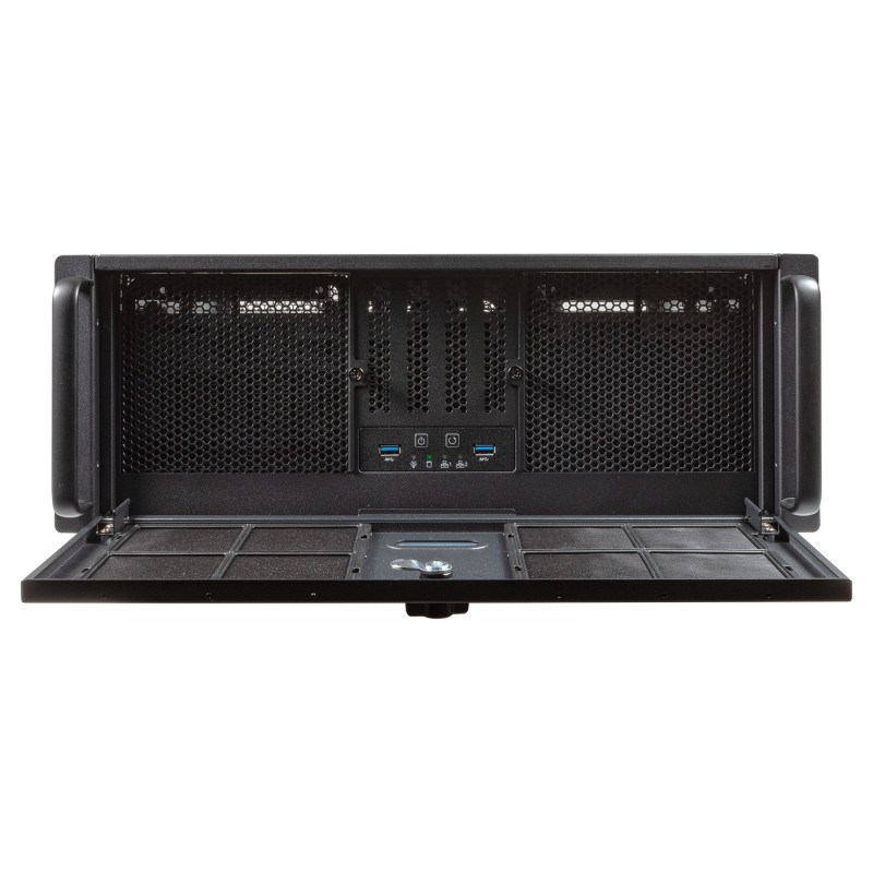 CAJA RACK 4U 19? UK4339H