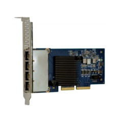 7ZT7A00535 ADAPTADOR Y TARJETA DE RED ETHERNET 1000 MBIT/S INTERNO