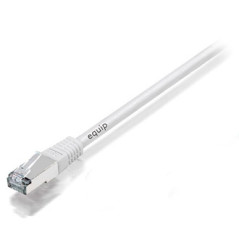 605540 CABLE DE RED BLANCO 40 M CAT6 S/FTP (S-STP)