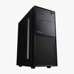 NEO PSU MIDI TOWER NEGRO