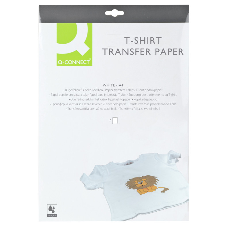 KF01430 PAPEL TRANSFER