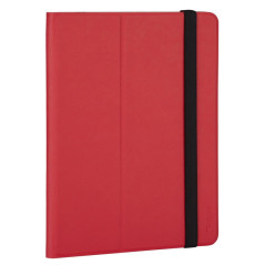 THD45603EU FUNDA PARA TABLET 25,4 CM (10\") FOLIO ROJO