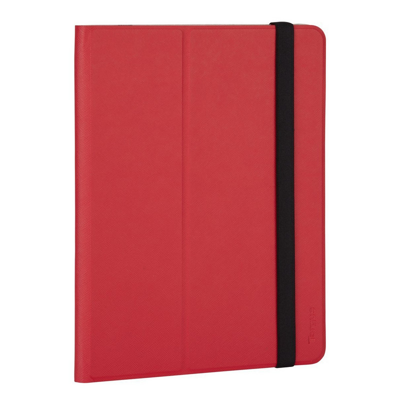 THD45603EU FUNDA PARA TABLET 25,4 CM (10\") FOLIO ROJO