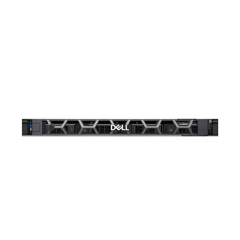 POWEREDGE R660XS + WS 2022 STANDARD SERVIDOR 960 GB BASTIDOR (1U) INTEL® XEON® GOLD 5416S 2 GHZ 32 G