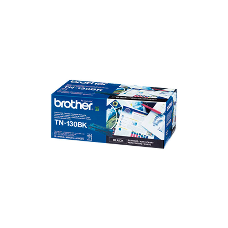 TÓNER ORIGINAL BROTHER TN130