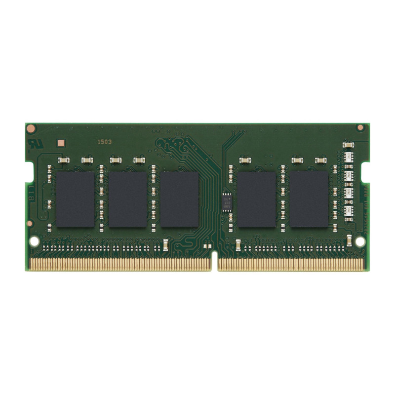 KTH-PN432E/8G MÓDULO DE MEMORIA 8 GB DDR4 3200 MHZ ECC