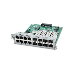 MCF3000/8SP CONVERTIDOR DE MEDIO INTERNO 1000 MBIT/S ACERO INOXIDABLE