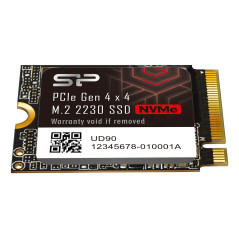 UD90 2 TB M.2 PCI EXPRESS 4.0 NVME