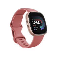 VERSA 4 DIGITAL PANTALLA TÁCTIL ROSA GPS (SATÉLITE)