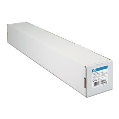 PAPEL PLOTTER HP UNIVERSAL SATINADO Q6580A A0 200gr