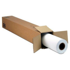 PAPEL PLOTTER HP UNIVERSAL SATINADO Q6580A A0 200gr