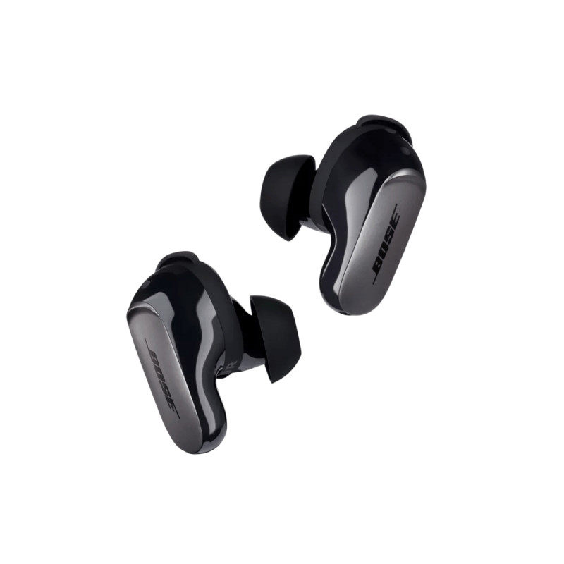 QUIETCOMFORT ULTRA AURICULARES INALÁMBRICO DENTRO DE OÍDO MÚSICA/USO DIARIO BLUETOOTH NEGRO