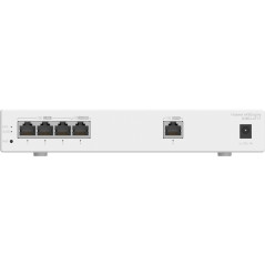 S380-L4T1T GIGABIT ETHERNET (10/100/1000) GRIS