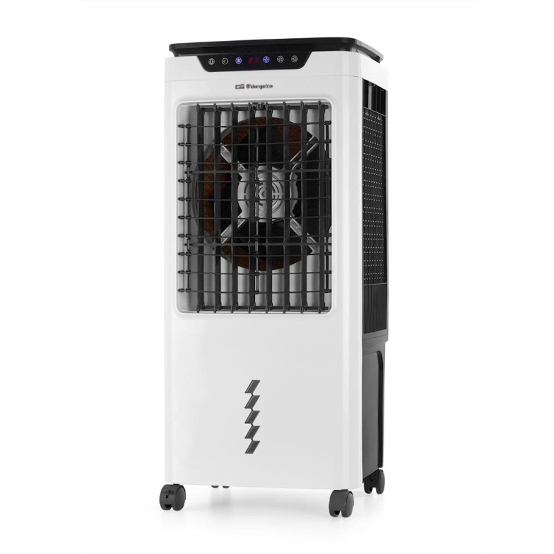 AIR 55 PURIFICADOR DE AIRE 150 W BLANCO