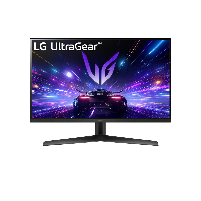 27GS60F-B PANTALLA PARA PC 68,6 CM (27\") 1920 X 1080 PIXELES FULL HD NEGRO