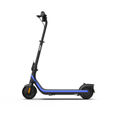 EKICKSCOOTER C2 PRO NEGRO, AZUL 20 KMH