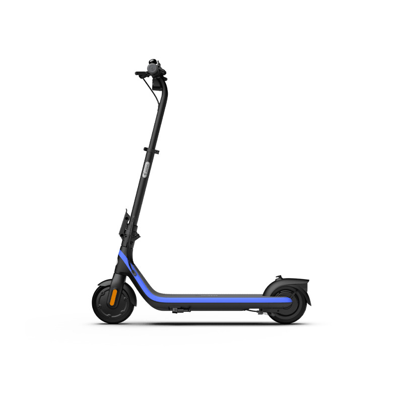 EKICKSCOOTER C2 PRO NEGRO, AZUL 20 KMH