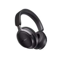 QUIETCOMFORT ULTRA AURICULARES INALÁMBRICO Y ALÁMBRICO DIADEMA MÚSICA/USO DIARIO BLUETOOTH NEGRO