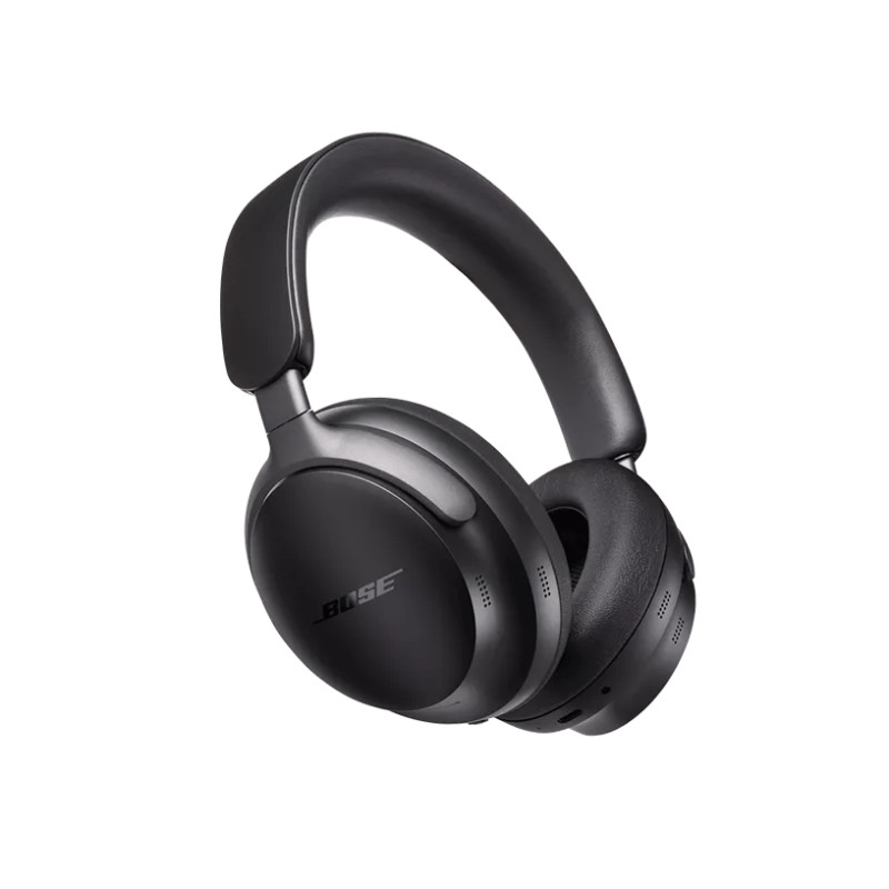 QUIETCOMFORT ULTRA AURICULARES INALÁMBRICO Y ALÁMBRICO DIADEMA MÚSICA/USO DIARIO BLUETOOTH NEGRO