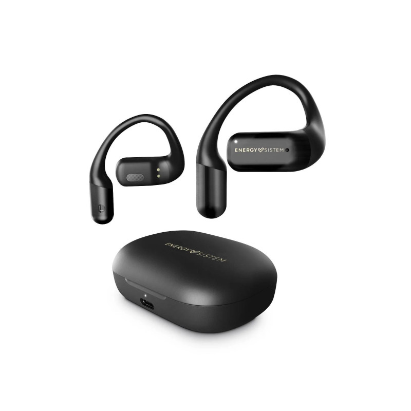 OPENWAVE AURICULARES TRUE WIRELESS STEREO (TWS) DENTRO DE OÍDO LLAMADAS/MÚSICA/DEPORTE/USO DIARIO BL