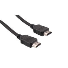 HDMI18 CABLE HDMI 1,8 M HDMI TIPO A (ESTÁNDAR) NEGRO