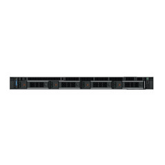 POWEREDGE R360 SERVIDOR 480 GB BASTIDOR (1U) INTEL XEON E E-2414 2,6 GHZ 16 GB DDR5-SDRAM 700 W