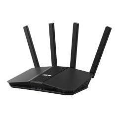 RT-BE58U ROUTER INALÁMBRICO 2.5 GIGABIT ETHERNET DOBLE BANDA (2,4 GHZ / 5 GHZ) NEGRO