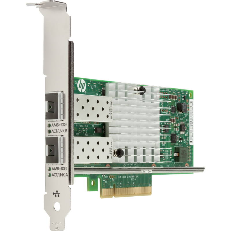 NIC INTEL X710-DA2 10GBE SFP+ DP