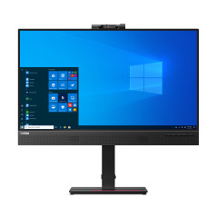 THINKVISION T27HV-20 LED DISPLAY 68,6 CM (27\") 2560 X 1440 PIXELES 2K ULTRA HD NEGRO