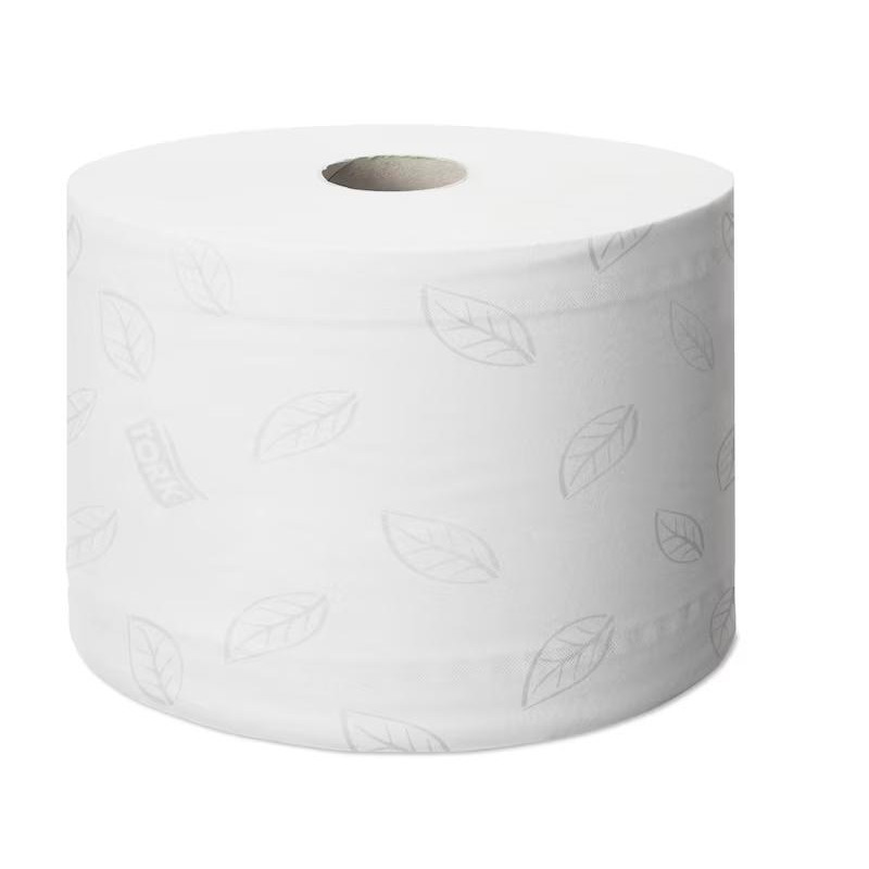 PACK 6 ROLLOS PAPEL HIGIÉNICO TORK SMARTONE