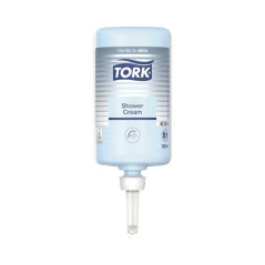 RECAMBIO JABON TORK CREMA DUCHA 1L