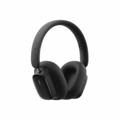 BOWIE H1I AURICULARES INALÁMBRICO DIADEMA LLAMADAS/MÚSICA USB TIPO C BLUETOOTH NEGRO