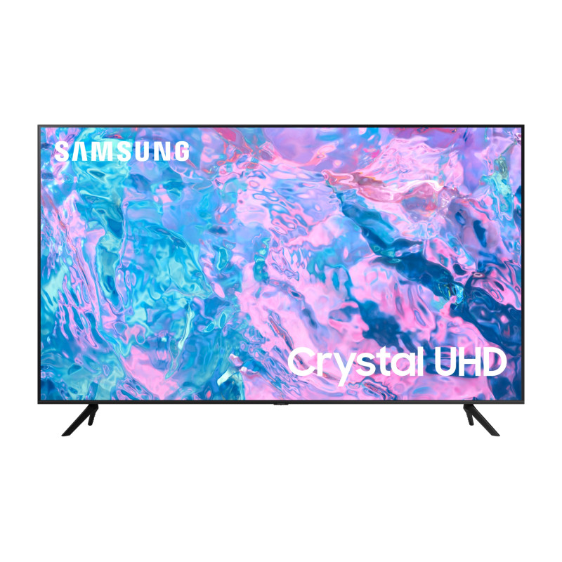 HCU7000 165,1 CM (65\") 4K ULTRA HD NEGRO 20 W