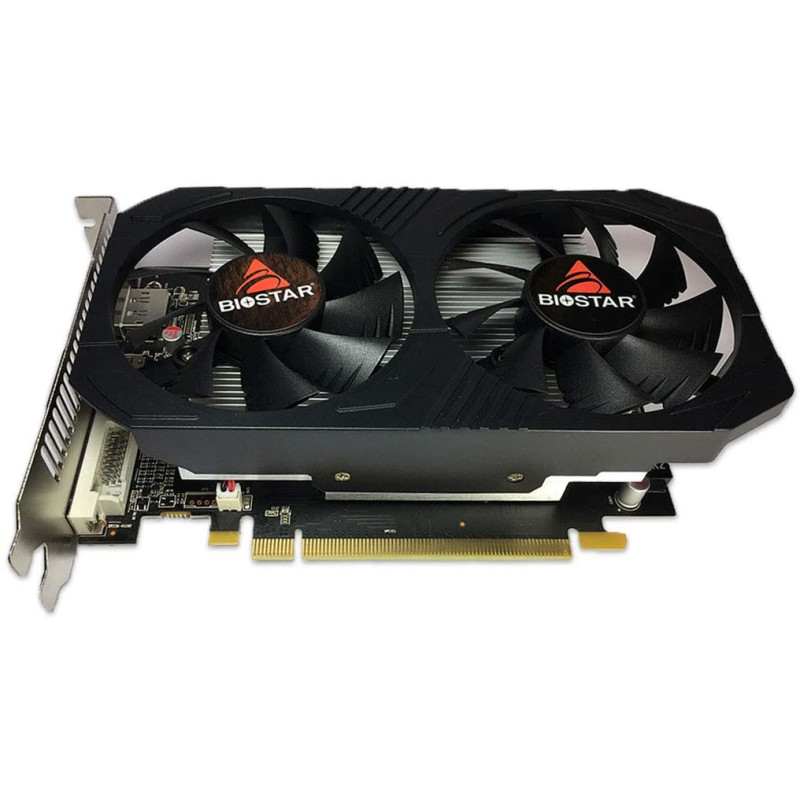 VA5615RF41 TARJETA GRÁFICA AMD RADEON RX 560 4 GB GDDR5