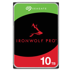 IRONWOLF PRO ST10000NT001_6 DISCO DURO INTERNO 10 TB 7200 RPM 256 MB 3.5\" SERIAL ATA III