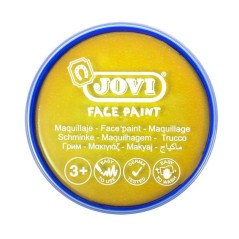 CAJA 6 BOTES MAQUILLAJE JOVI FACE PAINT 8ml