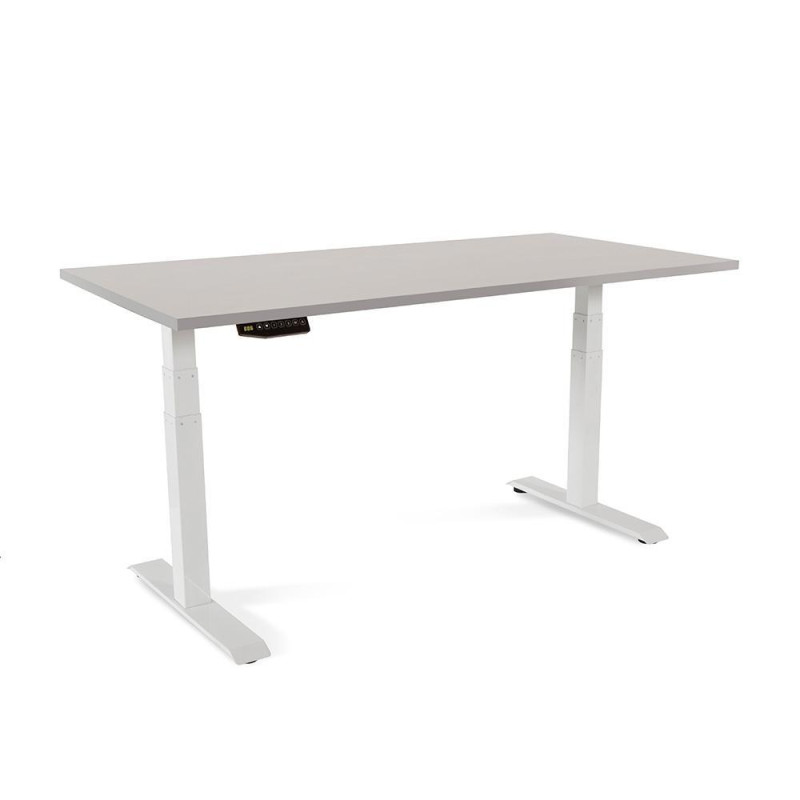 MESA ERGONÓMICA ROCADA E-TABLE 160x80cm