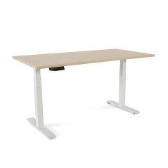 MESA ERGONÓMICA ROCADA E-TABLE 160x80cm