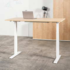 MESA ERGONÓMICA ROCADA E-TABLE 160x80cm