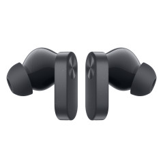 NORD BUDS 2 AURICULARES INALÁMBRICO DENTRO DE OÍDO LLAMADAS/MÚSICA/DEPORTE/USO DIARIO BLUETOOTH GRIS