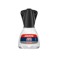 PEGAMENTO LOCTITE SUPER GLUE-3 PINCEL 5gr