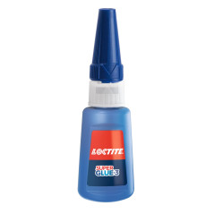 PEGAMENTO LOCTITE SUPER GLUE-3 XXL 20gr