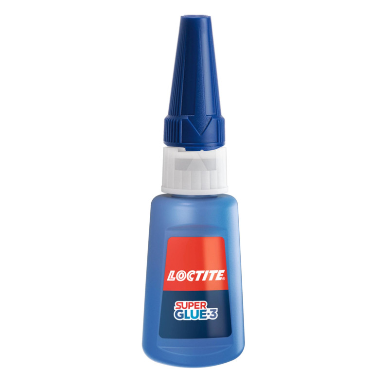 PEGAMENTO LOCTITE SUPER GLUE-3 XXL 20gr