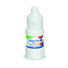 BOTELLA COLA BLANCA GIOTTO VINILIK 1kg