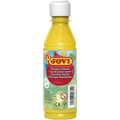 TÉMPERA JOVI 250ml