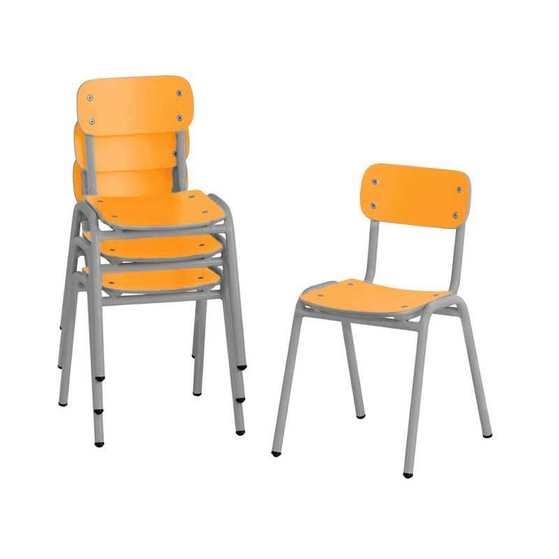 SILLA ESCOLAR ASIA T-1