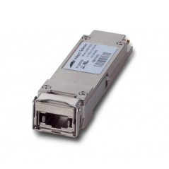 AT-QSFPSR4 V2 RED MODULO TRANSCEPTOR FIBRA ÓPTICA 10300 MBIT/S QSFP+ 850 NM