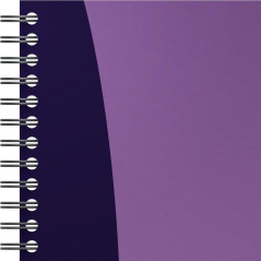 CUADERNO OXFORD URBAN MIX A4